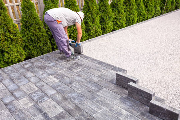Best Decorative Driveway Pavers  in Keizer, OR