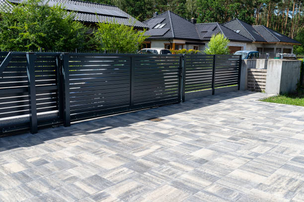 Driveway Repair Near Me in Keizer, OR