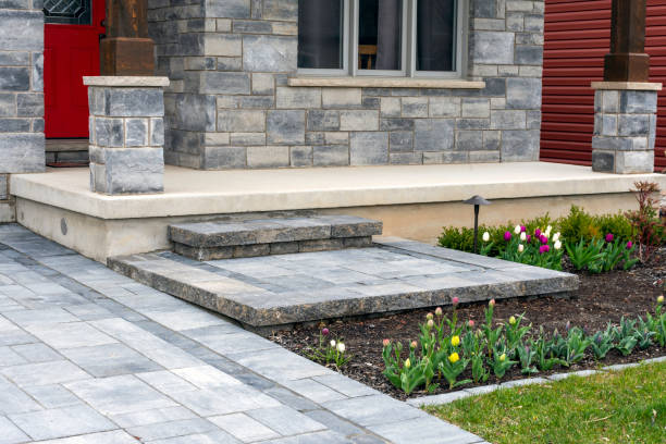 Best Permeable Paver Driveway  in Keizer, OR