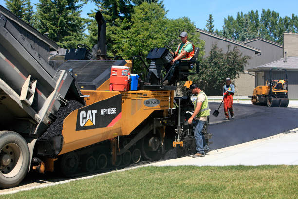 Best Concrete Paver Driveway  in Keizer, OR