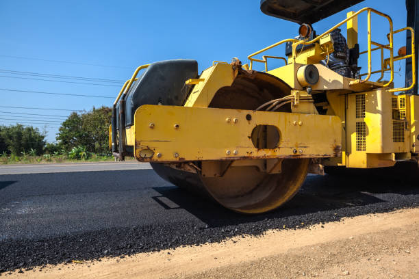 Best Custom Driveway Pavers  in Keizer, OR